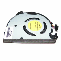 JIANGLUNNew CPU Cooling Fan For HP Spectre X360 13-4021CA 13-4116DX 13-4101DX 13-4116dx