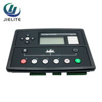 ชุดเครื่องกำเนิดไฟฟ้าเริ่มต้นอัตโนมัติอิเล็กทรอนิกส์ MKII DSE7310 MKII DSE7320ชุดตัวควบคุม AMF DSE 7