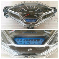 Polarizer Untuk Lcd Vario Led Esp 125 150 Motorcycle Terlaris