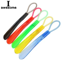 5 colors Easy To Use Plastic Handle Shoes horn Artifact Pull Pumping Shoes Professional Women Men Shoe Horn Shoes Spoon New