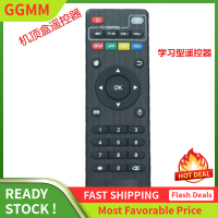 LZD x96 Set top  remote-control unit   Universal T95M T95 h96max hk1 mx10 x96max