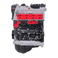 Sale Gen 2 Accessories EA888 2.0T CCTA CBFA Engine For VW Jetta Mk5 Mk6 Golf Mk5 GTI Passat B6 Q3 A3custom
