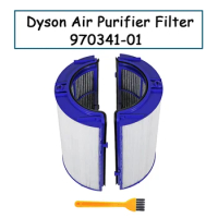 Dyson Air Purifier Filter 970341-01 For TP06 HP06 PH01 PH02 Purifying Fans HEPA + Carbon filter Replacement Accessories