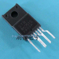 10PCS/LOT STRW6051S STR-W6051S