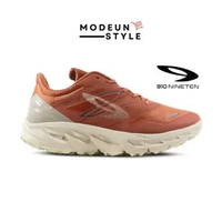 910Nineten Sepatu Trail / Hiking - YUZA EVO MERAH TERACOTA KHAKI 39
