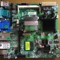 WADE-8070 100%OK Original Brand mini itx IPC Embedded Mainboard Industrial Motherboard Mini-ITX 4*COM 2*LAN