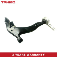 Front Right Lower Control Arm Fit for Nissan Murano Z50 02-07 Presage U31 03-09