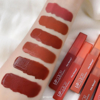 Son Kem Dưỡng Ẩm Siêu lì LIP COLOP Kiss Beauty