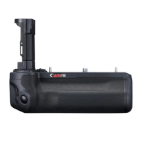 Battery Grip BG-R10 for Canon EOS R5 R6 R6II R5 C R5C Vertical Grip