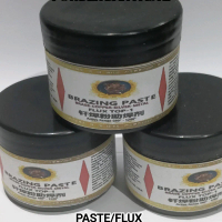 borak cair untuk las tembaga kuningan aluminium besi { TOP-1 }