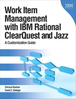 【電子書】Work Item Management with IBM Rational ClearQuest and Jazz