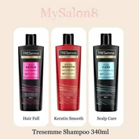 TRESemme Shampoo 340ml KERATIN