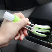 1Pcs Car Cleaning Brush Accessories For Lexus RX300 RX330 RX350 IS250 LX570 is200 is300 ls400