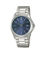 นาฬิกา GENERAL รุ่น MTP-1183A-2ADF สีฟ้า