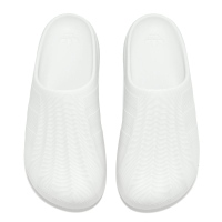 adidas 穆勒鞋 adiFOM Superstar Mule 女鞋 男鞋 白 復古 休閒鞋 涼拖鞋 愛迪達 ID3915