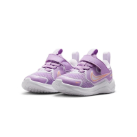 【HABU 哈布童鞋】NIKE 耐吉 運動鞋 COSMIC RUNNER TD 小童鞋 紫 HM4401503