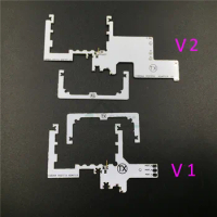 20 Set CPU Postfix Adapter Corona V1 V2 adapter replacement For XBOX 360 slim console repair part