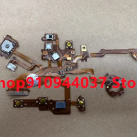 Repair Parts For Sony A6000 ILCE-6000 Top Cover Flex Cable FPC Ass'y A2038263A