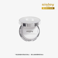 Sisley 希思黎 璀璨鑽白氣墊精華 SPF50+/PA++++ 15g(最強聚光氣墊/打造玻璃光感肌)