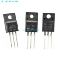 10pcs MBRF20100CT MBRF30100CT MBRF2060CT SB1645 Schottky Barrier Rectifier Diode TO-220 package