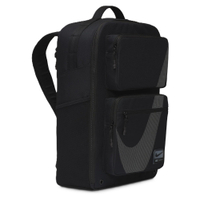 NIKE NK UTILITY SPD BKPK - 2.0 GFX 後背包 運動包 書包 黑色 HF0635-010