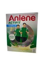 Anlene Actifit Vanilla 560gr