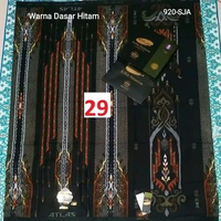 Sarung Atlas super premium 925,975,980,999 Motif Dewasa #10