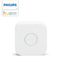 Philips 飛利浦 Hue 智慧照明 智慧橋接器2.0版(PH012)【三井3C】