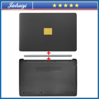 For HP Pavilion 250 256 G7 TPN-C135 TPN-C136 15-DA 15-DB screen back case laptop top cover bottom shell lower cover