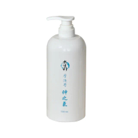 【太生利】純．淨液態皂 摩洛哥｜神之氣-1000ML
