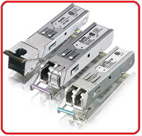 Zyxel合勤 MINI-GBIC SFP-SX-D 多模光纖模組10 GbE/GbE/FE Fiber Transceivers