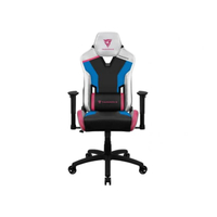 Gaming Chair รุ่น TC3 - Diva Pink