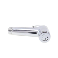Toilet Washers Bidet Spray Shower Nozzle Washing Head Flushing Tool Handheld High Pressure For Most Shower Hose 1pcs