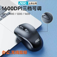 Máy tính để bàn Laptop Chuột không dây AOC320 Tất cả trong Một Máy tính đa năng Văn phòng Xuyên biên