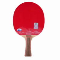 Original Stiga Clipper Wood Cl Cr Table Tennis Racket Ping Pong Blade Ping Pong Finished Rackets Wit