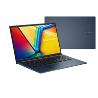 【ASUS 華碩】特仕版 17吋 i5 輕薄筆電(VivoBook 17 X1704VA/i5-1335U/8G+16G/512G SSD/W11)