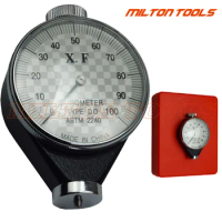 DO Shore Durometer OO Shaw Hardness Tester Shore OO DO Durometer OD