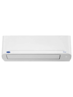 แอร์ติดผนัง Copper 10 Inverter 12000 BTU รุ่น 42TVDA013A + ท่อ PPK1438