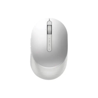 KEYBOARD DELL Dell Wireless Mouse - MS7421W