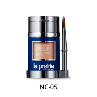 la prairie 蓓莉 魚子精華緊緻修護粉底 SPF15 #NC-05(A) 30ml