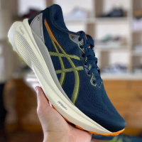 Sneakers Sukan untuk Lelaki, Gel Kayano 30, Kayano 31, Sesuai untuk Berlari, 1011B548-403, Kasut Lua