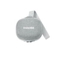 Insta360 Ace Pro 2  Carry Case กระเป๋าใส่ Harshell Storage กระเป๋าสำหรับ Insta 360 Ace Pro 2 /Ace GO