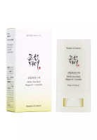 Beauty Of Joseon Beauty of Joseon 艾蒿+山茶花 啞光防曬棒 SPF50+PA++++ 18g