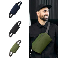 【Bellroy 官方直營】Venture Sling 6L 探索小斜挎包(多色任選)