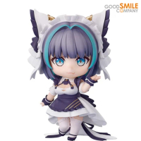 Good Smile Company Azur Lane Nendoroid 2131 Cheshire Collectible Anime Figure Model Toys Desktop Ornaments Gift for Fans