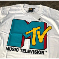 KAOS T-Shirt Thanksinsomnia MTV Bahan Tebal Cotton Combed 24s baju distro katun combed lembut nyaman