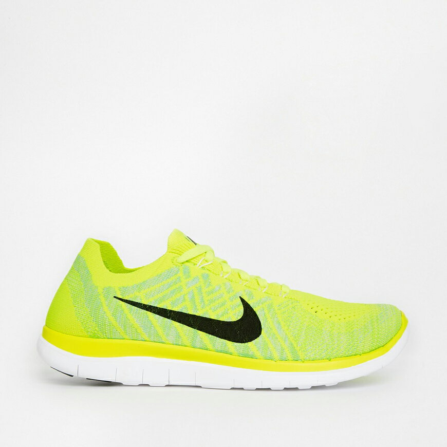 Women's nike clearance free 4.0 flyknit