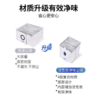 配科沃斯地寶X5 PRO掃拖地機器人配件抹布濾芯MATE X集塵袋邊滾刷