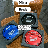 Cover Mesin Kawasaki Ninja 2 Tak