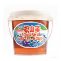 Song Shan Pure Winter Honey 1kg